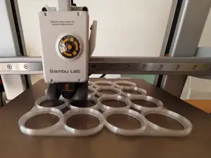 72V 适配 40140、40135 4X6错位 孔径41mm 尺寸193mmX228mm