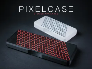 Pixel Case