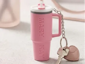 Copo Porta Baton - Personalizado