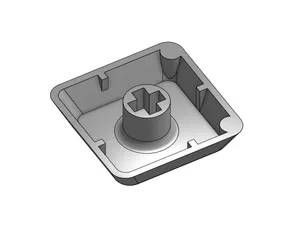 Cherry MX Compatible Custom Keycap