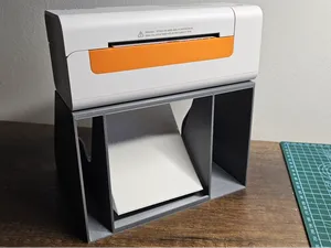 Vevor Thermal Label Printer Stand for Roll &Labels