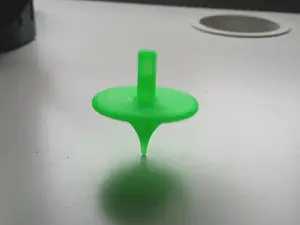 Spinning Top