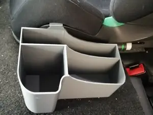 Rangement pour siège auto Cybex