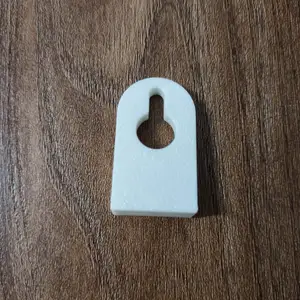 wall hook for picture -gancio da muro-cornice