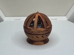 Liahona Spinner Fidget Toy