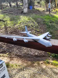 Boeing B-52 Stratofortress