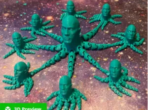 rocktopus