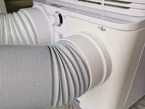 Dual-Hose Conversion for the AEG CHILLLEX 