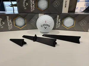 The Only Golf Tee You'll Ever Need 2.2!