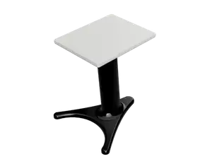 Desktop Speaker Stand