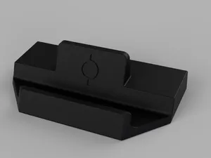 Simple dock for the Steam Deck