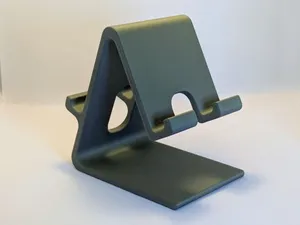 Adjustable Phone & Tablet Stand