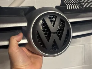 VW Emblem