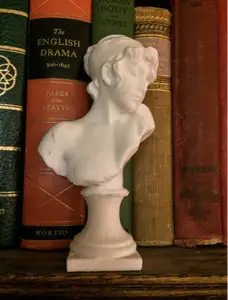 Sappho bust