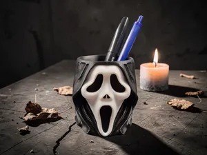 Portapenne SCREAM- Il Film