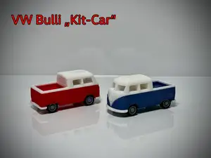 VW Bulli Kit-Car