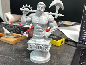 Escanor - Lion's Sin of Pride