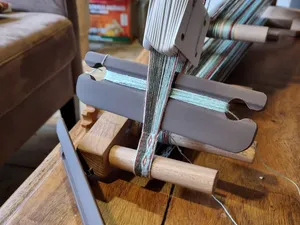 Weaving Shuttle