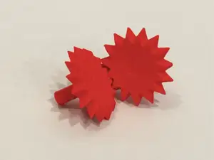 Bevel Gears