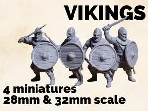 Vikings