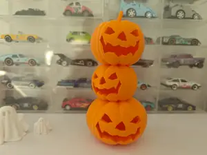 Halloween Pumpkin