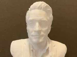 Bela B - Büste