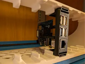 Orange pi 4 pro 