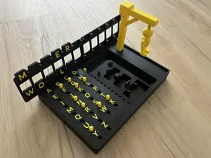 Hangman Ultimate Full Game Edition