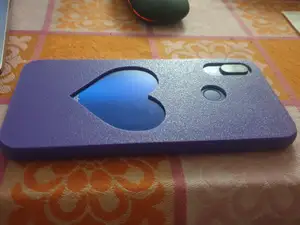 Xiaomi Note 7 Case