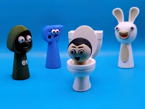 Skibidi Toilet Sprunki