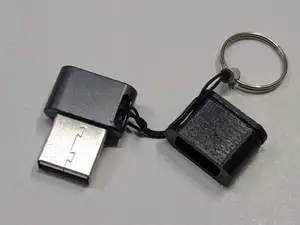 USB protector cap for samsung fit flash drives