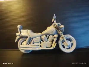 Kawasaki VN 1500