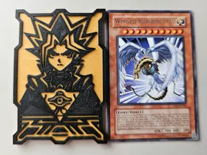 YUGIOH- field center -YUGI EDITION