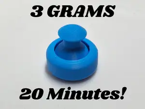 Tiny Joystick Fidget