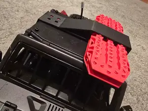 Meijiaxin H12y Dachträger