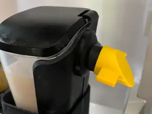 LatteGo Cap