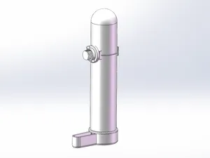 Parrot water dispenser/鹦鹉自动饮水器