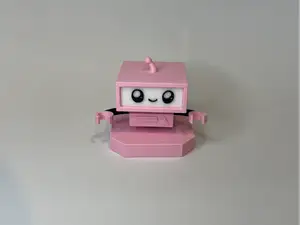 LANKYBOT - lankybox robot articulating fidget