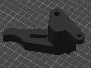 Windscreen Adjuster for VOGE DS625X