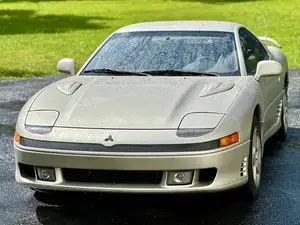 Mitsubishi Logo