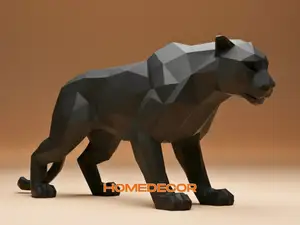 Black Panther LP