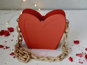 Heart Bag
