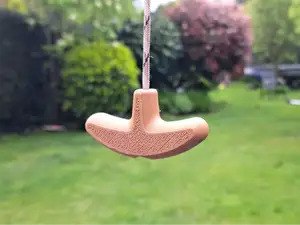 Pull Chord Handle