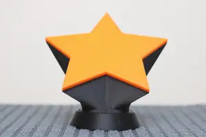 Star Trophy