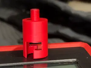 Pryml Predator Kayak HD330 Air Inflation Adaptor