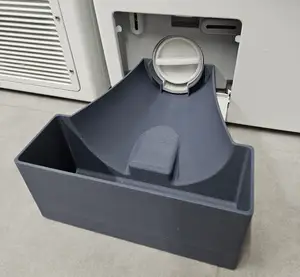 Miele Waschmaschinen Pumpen Ablaufschale