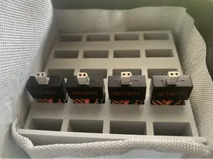 1S LiPo Organizer