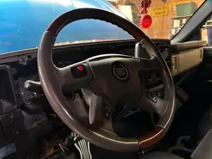 GMT800 steering wheel button 99-07 truck