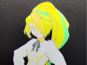 Saki Nikaido