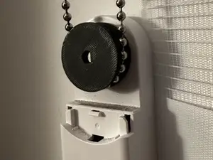 Roller Blinds Chain Gear - 5mm balls
